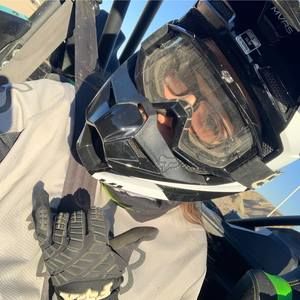 Meet your Posher, Taylor